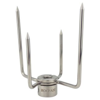 ROCFAN 6002 Rotisserie Meat Forks